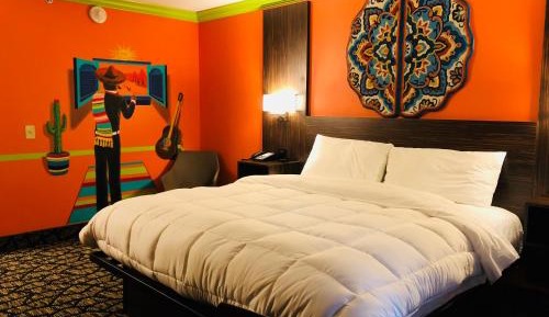 Superior Single Room