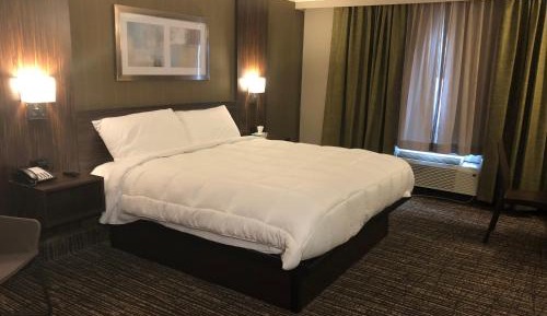 Standard King Room