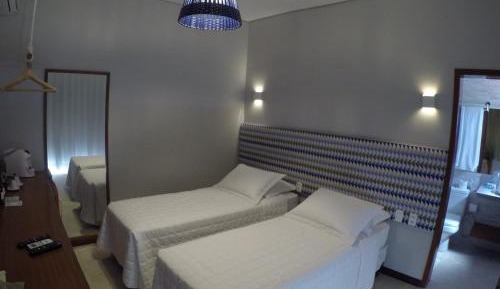 Superior Suite with Sea View