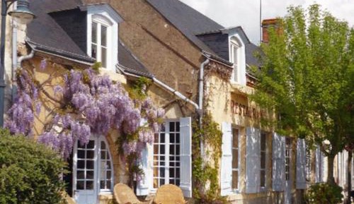 Studio with Terrace (2 Adults)