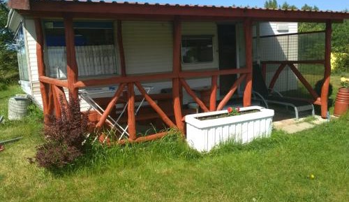 Chalet (4 Adults)