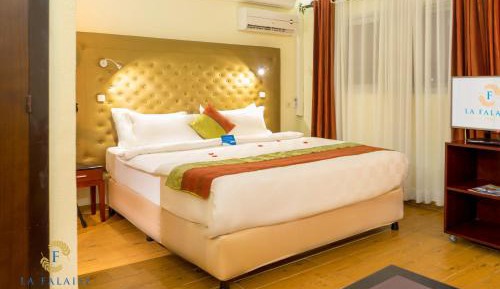 Superior King Room