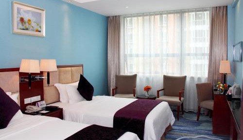 Business Room