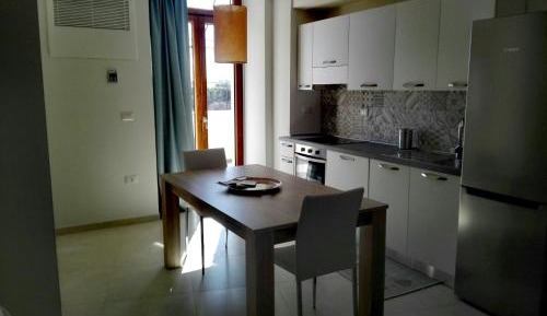 Suite with Terrace