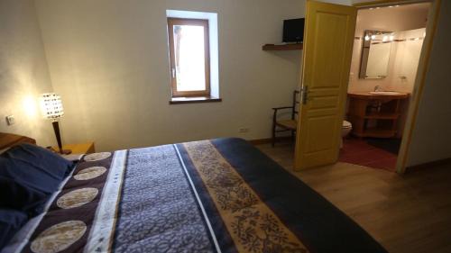 Double Room - Disability Access
