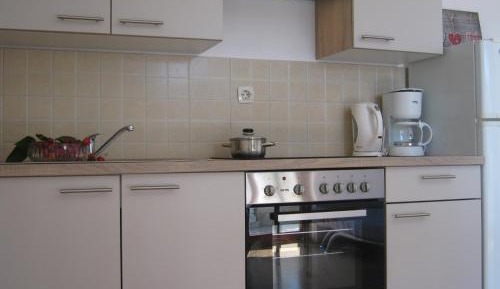 Superior Two-Bedroom Apartment
