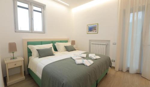 Twin Room with Balcony