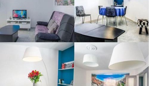 Superior Two-Bedroom Apartment