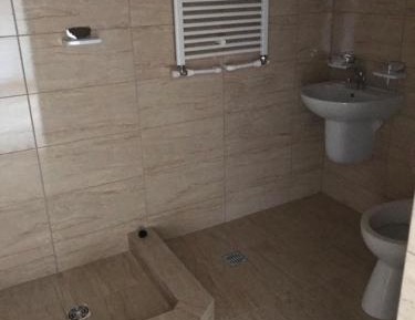 Sandard Double or Twin Room