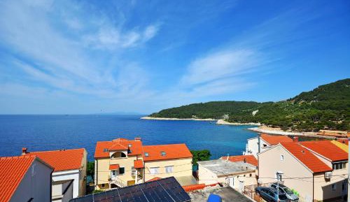 SeaView Luxury Penthouse Appartment - Solis 3