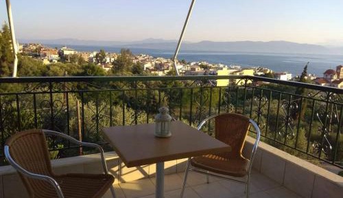 Apartment with Sea View