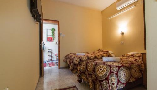 Small Double or Twin Room