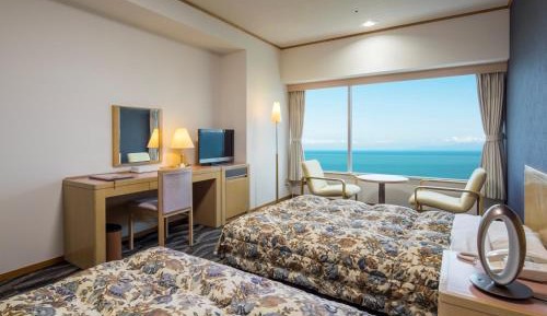 Twin Room - Breakfast Included - Smoking