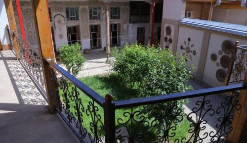 Twin Room with Bathroom