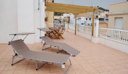 Holiday Home - Ground Floor