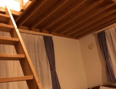 Maisonette Room