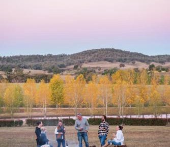 Two-Bedroom House - Nanny's Quarters