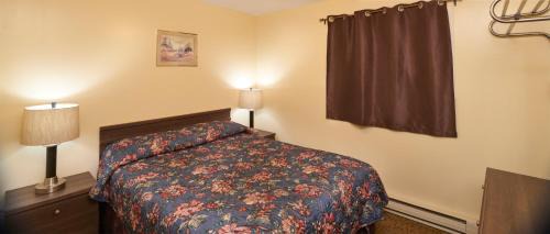 Queen Suite