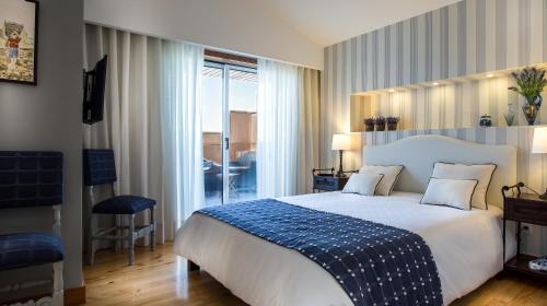 Double Room with Solarium