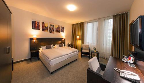 Comfort Double Room