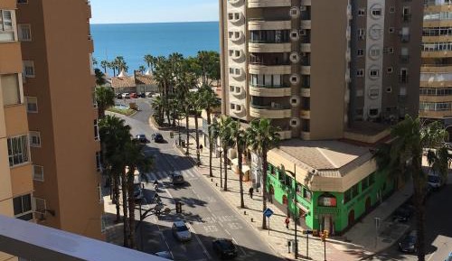 Four-Bedroom Apartment