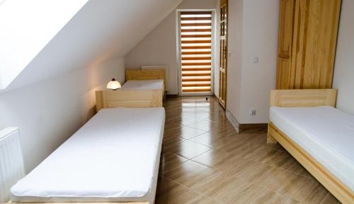 Triple Room with Bathroom