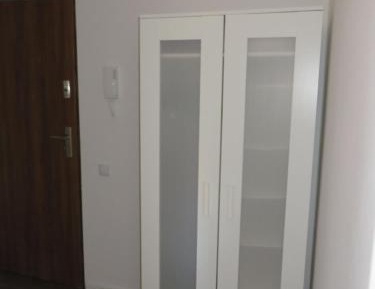 Studio Apartment - Green