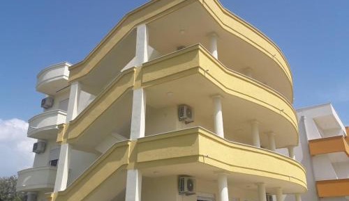 Standard Villa