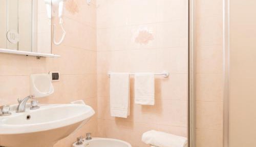 Triple Room - Separate Building