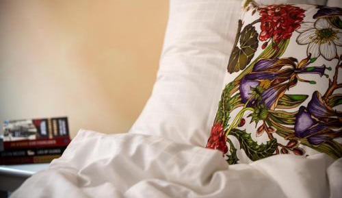 Quadruple Room with Shared Bathroom