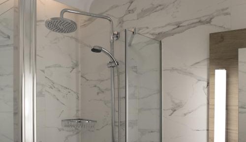 Superior Double or Twin Room with Terrace