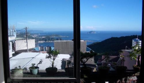 Double Room with Sea View