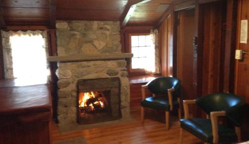 Superior Cottage
