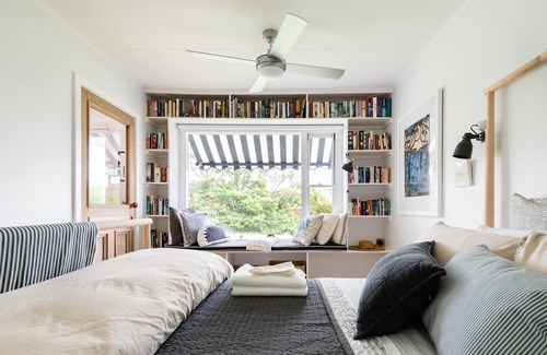 Currarong Cabin | Discover the South Coast at Ngurra