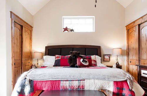 Woodland Park Cabin | Mountain Paradise Cabin