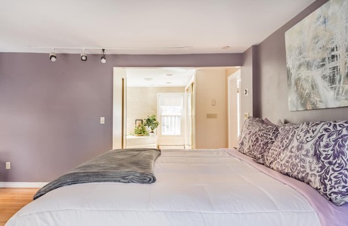 Harriman Villa | Orchard Hill Estate, Sanitized, Remote, Private, Pool, Spa
