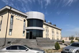 Yerevan Hotel | комната 102