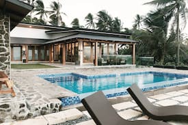 San Juan Villa | Casa Kalinaw - San Juan, Batangas (5-Bedroom)