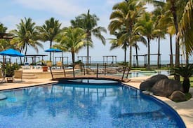 Monterrico Villa | VILLA LOS CABOS / VILLA 12C - PENTHOUSE