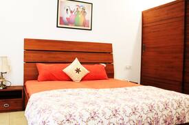 Manimajra House | Tathaastu 2 bhk studio