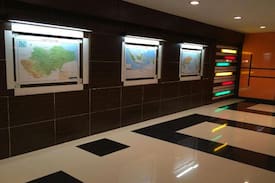 Jambi Hotel | Hotel Yuli Jambi