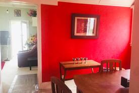 New Plymouth CBD Cabin | A DEVONPORT COTTAGE(1842-1859)New Plymouth Central