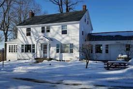 Chesterfield Other | AirBNB Keene 1, Keene State, Chesterfield NH,