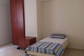 Sekerpinar Apartment | Gebze Aydın Apart Otel
