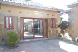 Lusaka Bed & Breakfast | Lusaka Bed and breakfast