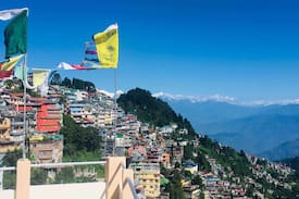 Darjeeling Bed & Breakfast | Dorjehling Homestay - “Stay with us, Feel at home”