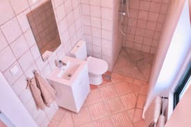 Olhao House | 120 year old little gem of a Fishermans cottage