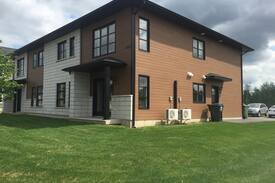 Drummondville Apartment | la halte parfaite près de lautoroute 55 et 20