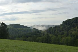 Weedville House | Spring View Lodge