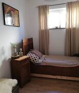 Gro Ammensleben House | Wohnung zur Zwischenmiete nahe Magdeburg im Grünen
